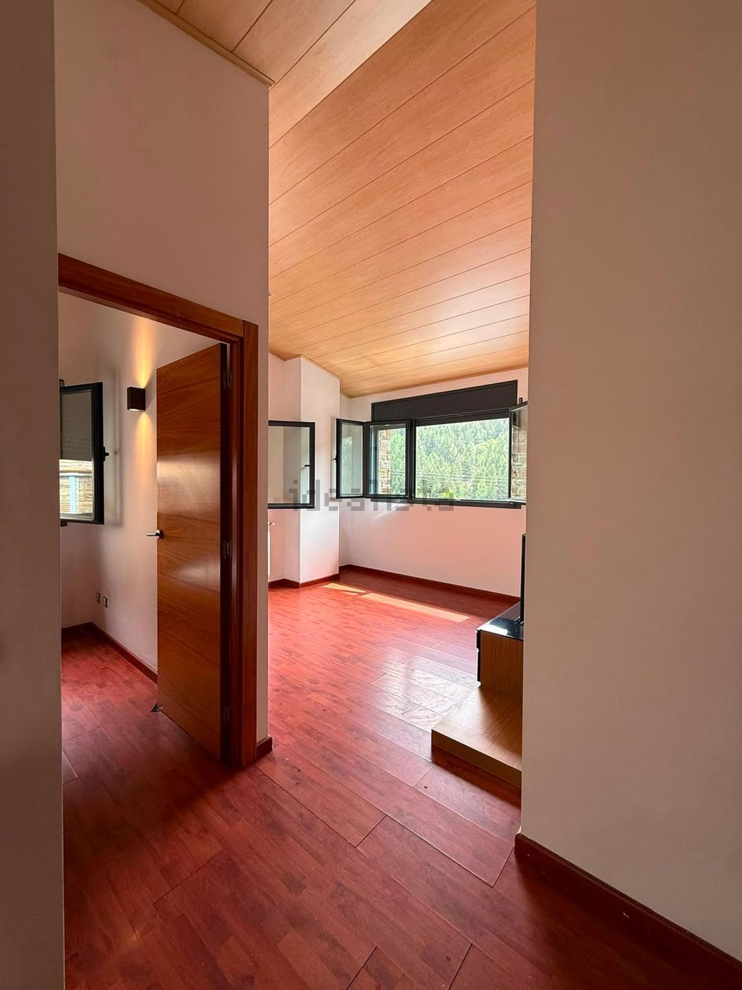 1-bedroom penthouse for rent in Soldeu, Canillo · 5 of 26