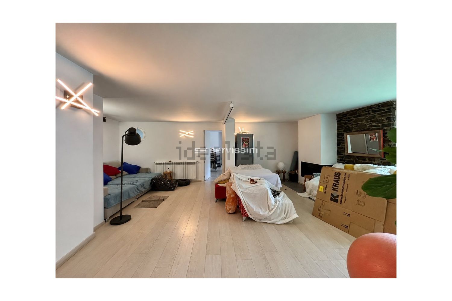 4-bedroom penthouse for rent in La Massana · 36 of 46