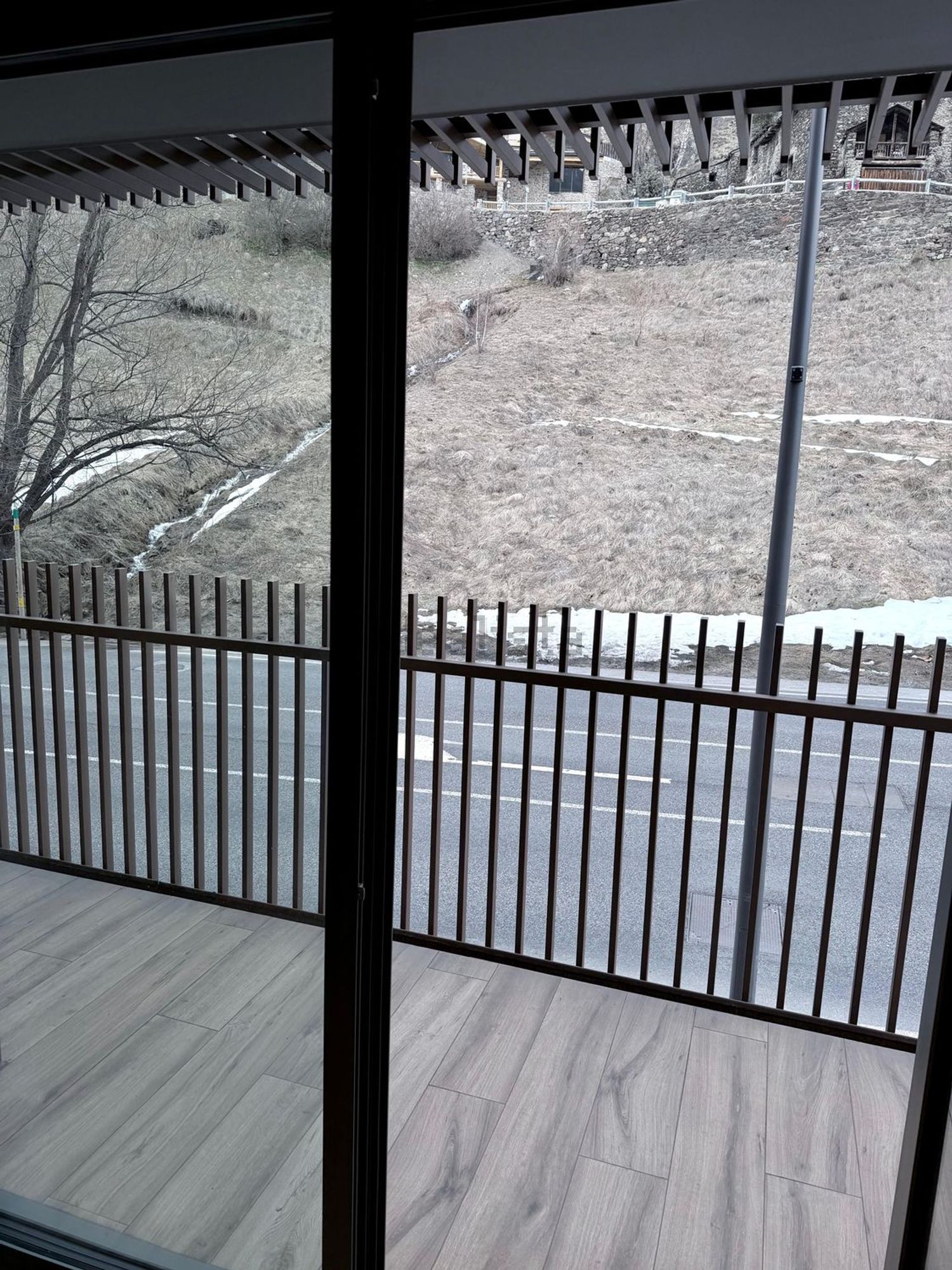 1-bedroom flat seasonal rent in El Tarter, Canillo · 35 of 52