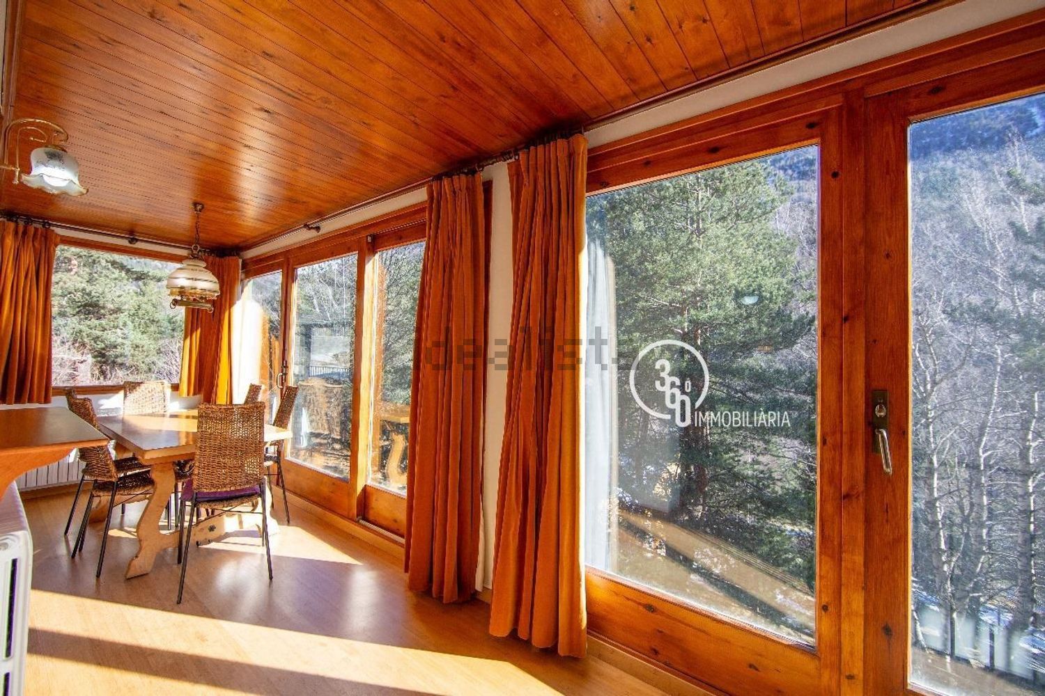 Chalet de 4 habitaciones en venta en El Serrat, Ordino · 23 de 60