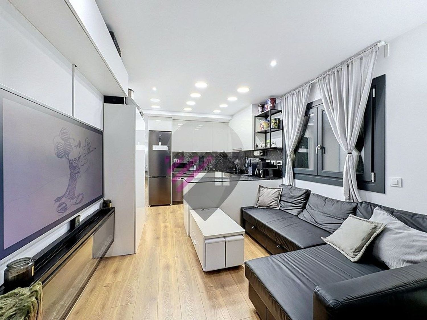 2-bedroom flat for sale in Encamp · 44 of 53