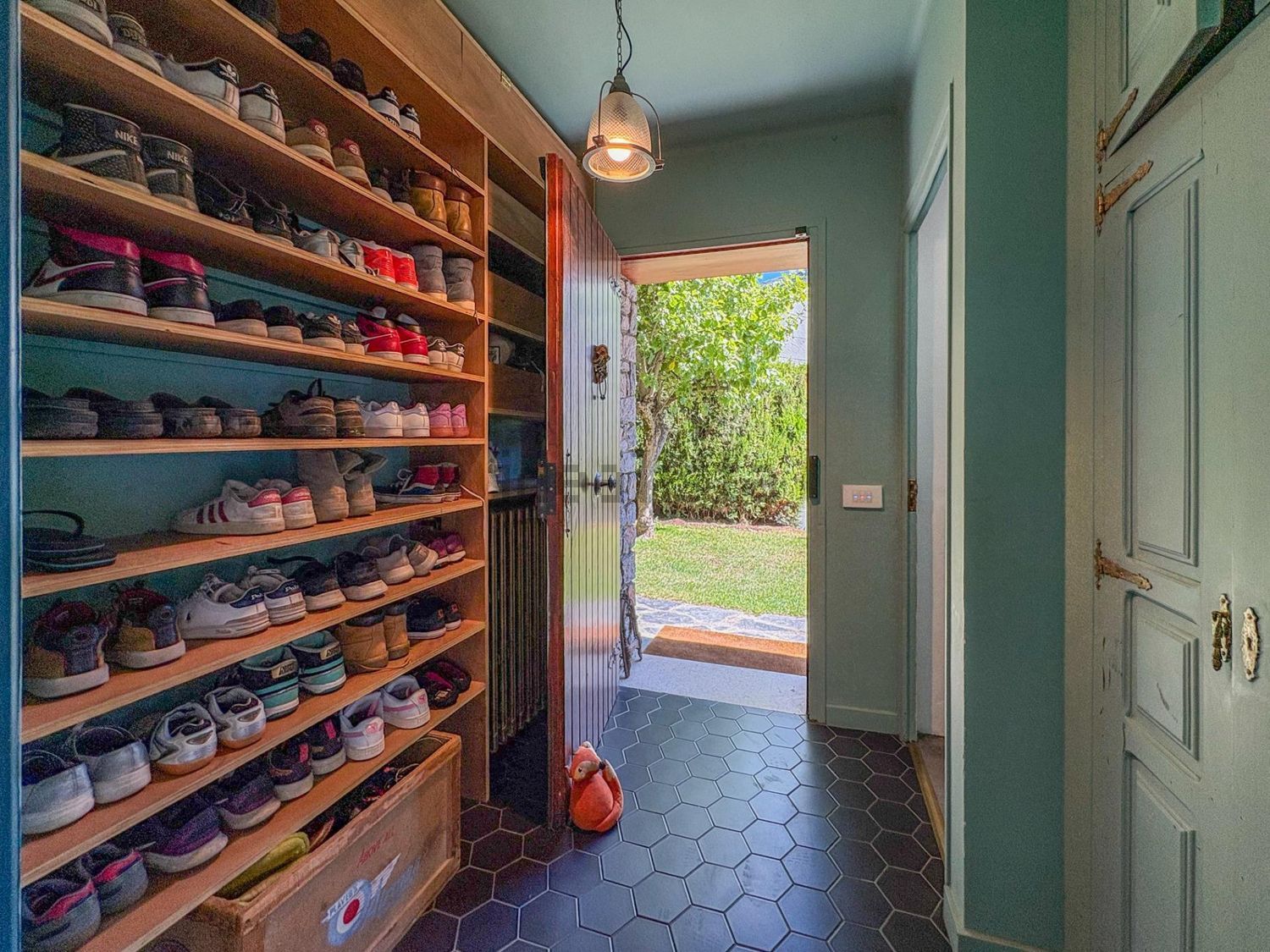 4-bedroom chalet for sale in La Massana · 41 of 42