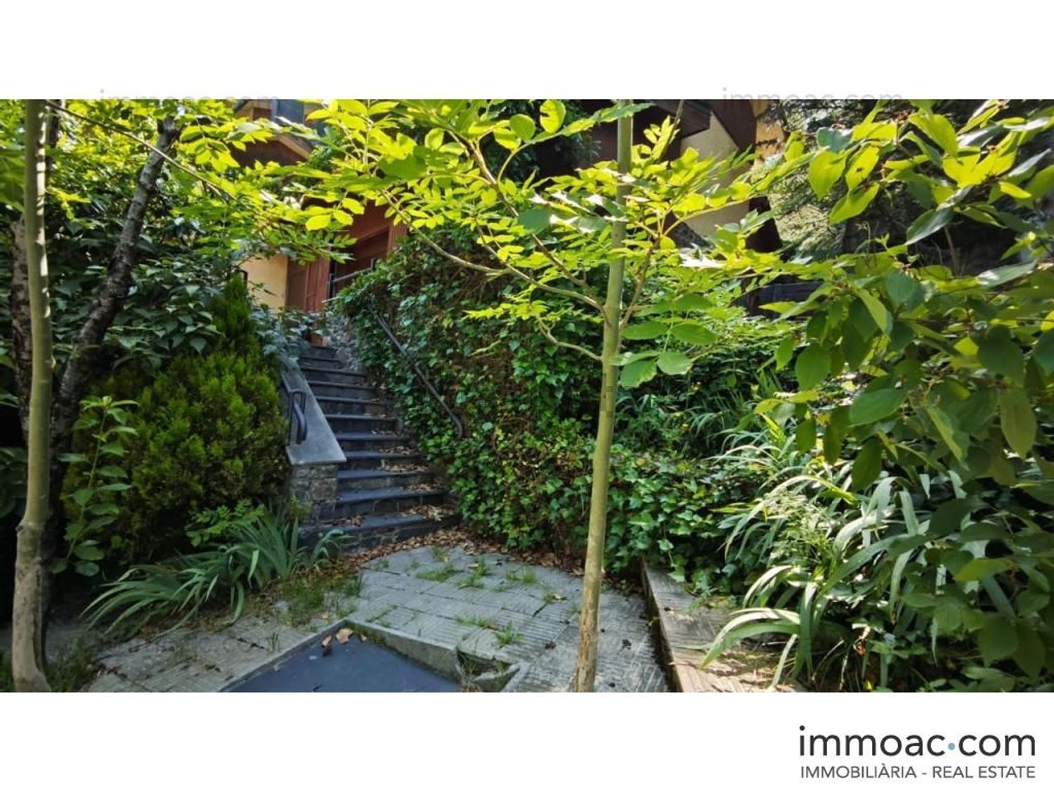 4-bedroom townhouse for sale in Ordino · 7 of 60