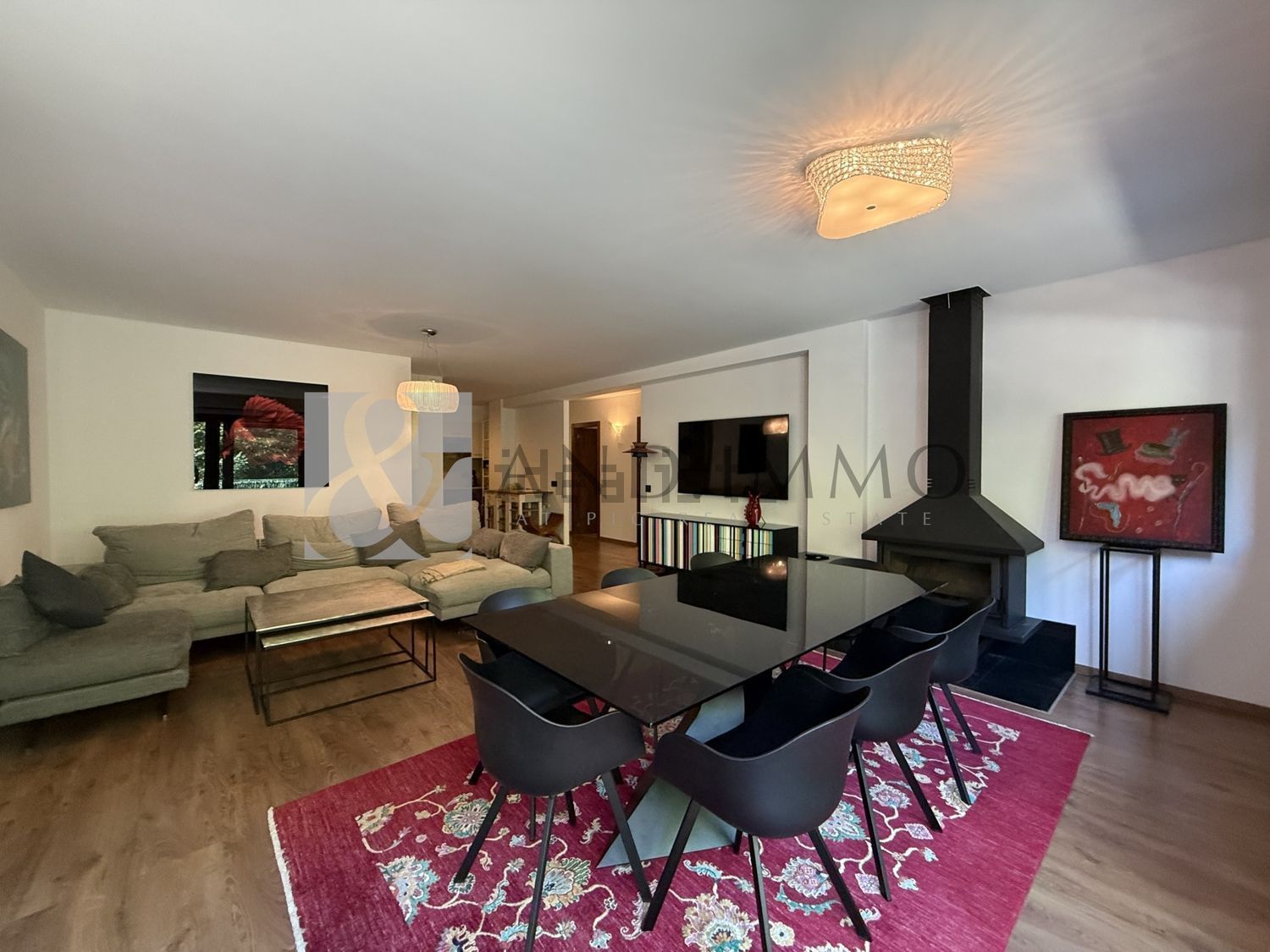 2-bedroom flat for rent in Arinsal, La Massana · 2 of 21
