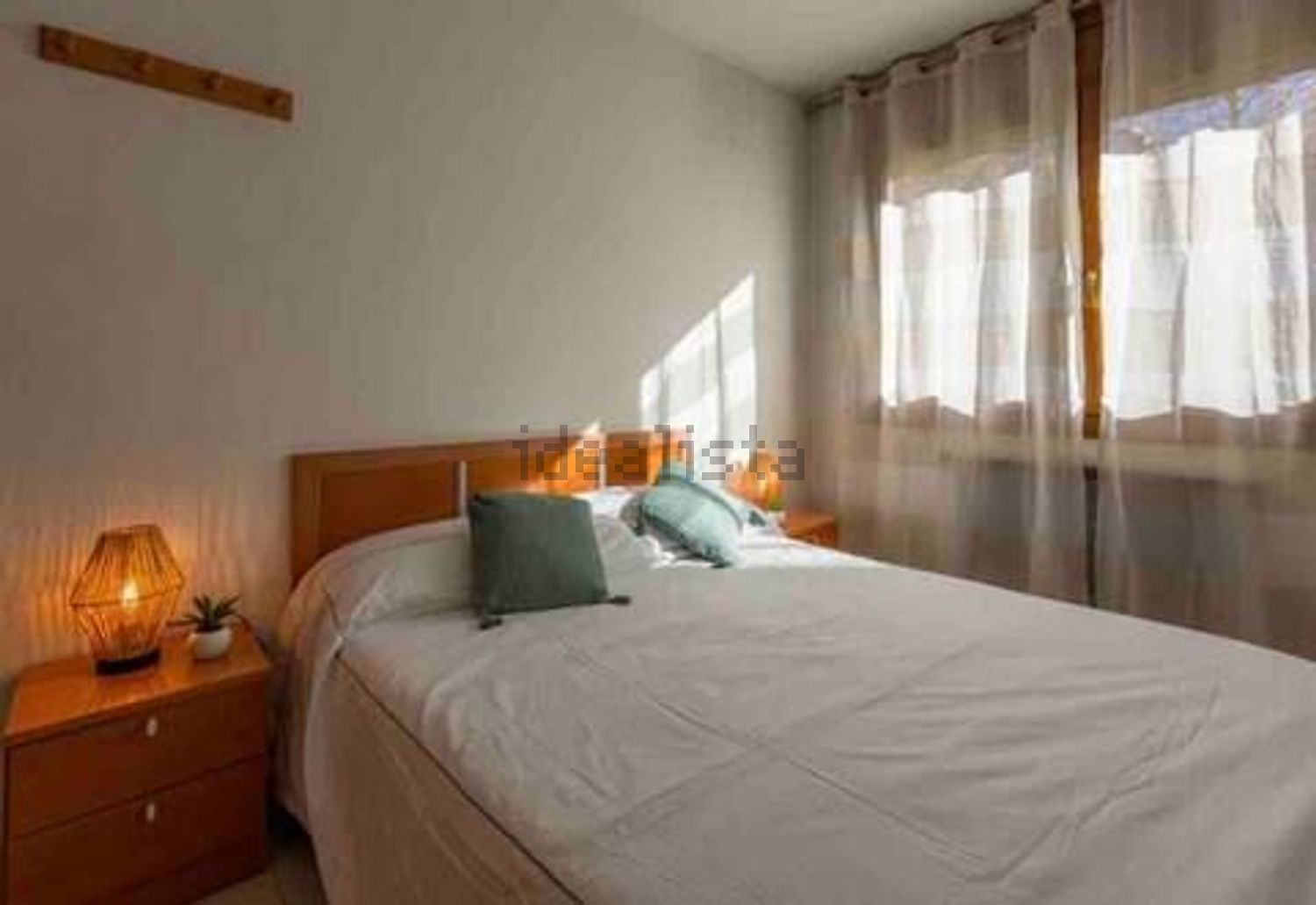 3-bedroom flat for rent in El Tarter, Canillo · 14 of 28
