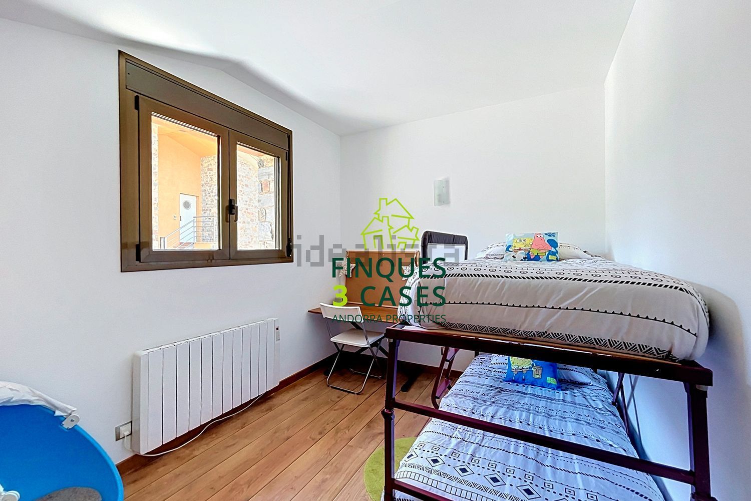 3-bedroom penthouse for rent in El Forn, Canillo · 46 of 55