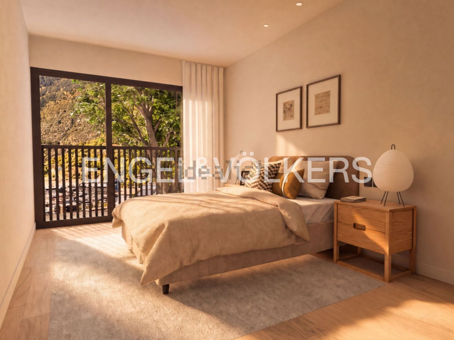 4-bedroom flat for sale in Encamp · 18 of 21