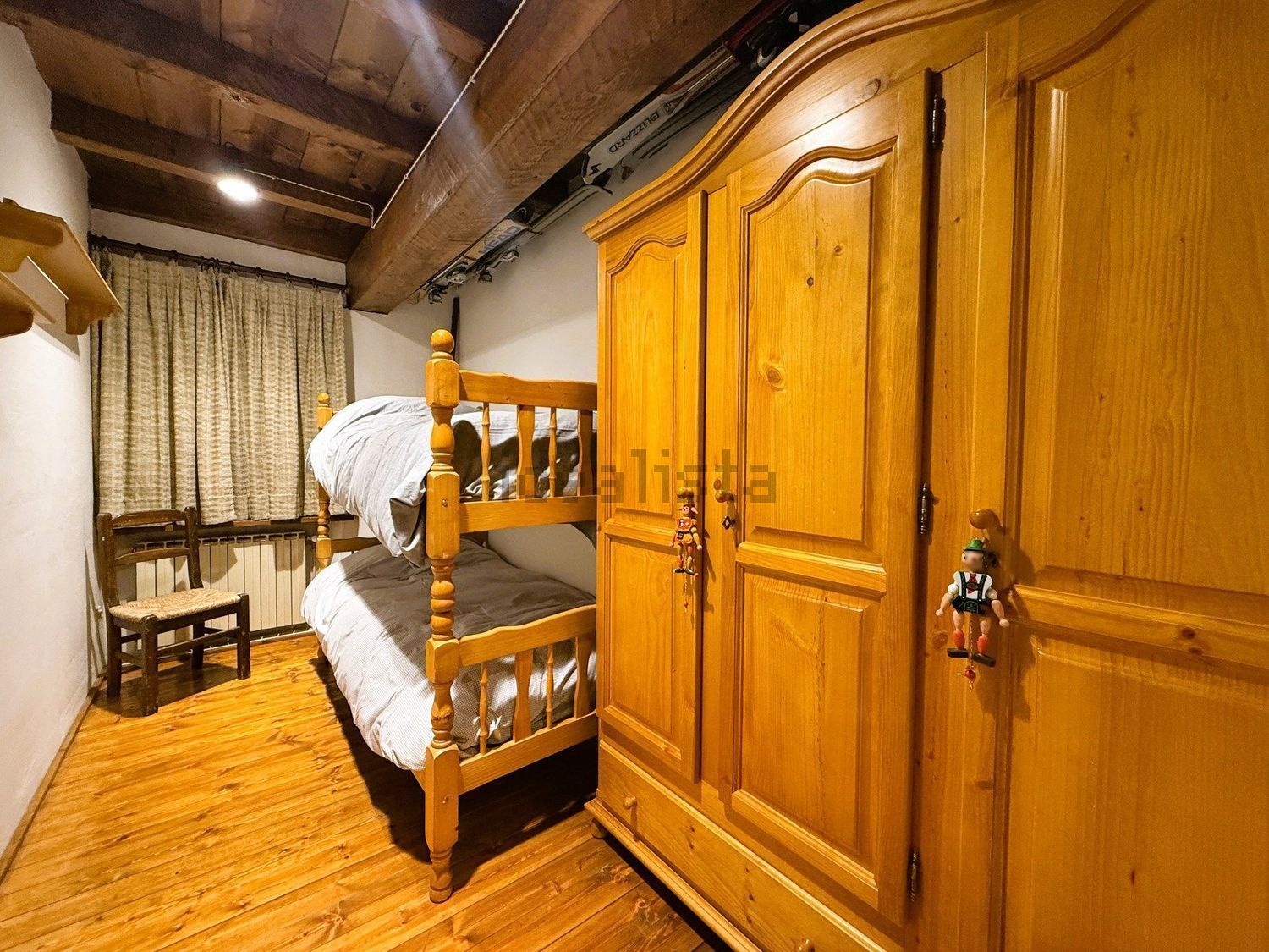 Piso de 2 habitaciones en venta en El Tarter, Canillo · 39 de 40