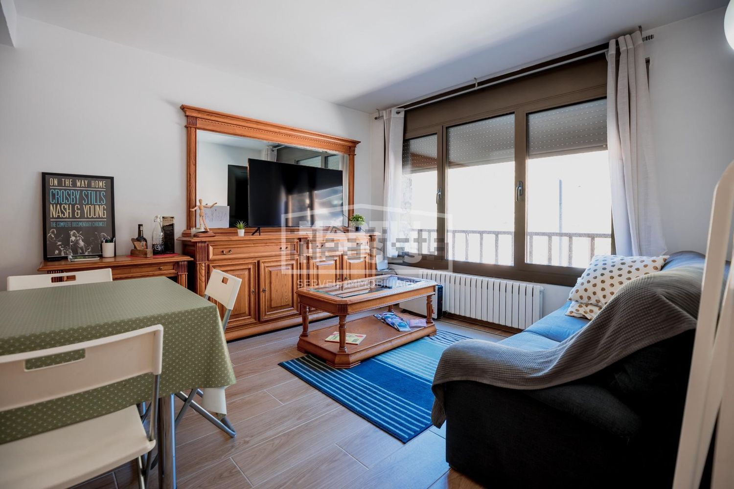 2-bedroom flat for sale in Encamp · 57 of 60