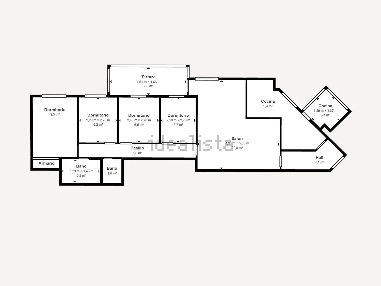 Imagen 36 inmueble 112,588,716