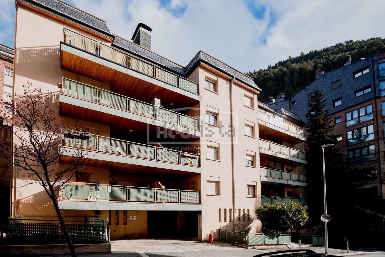 2-bedroom flat for sale in Encamp · 33 of 35