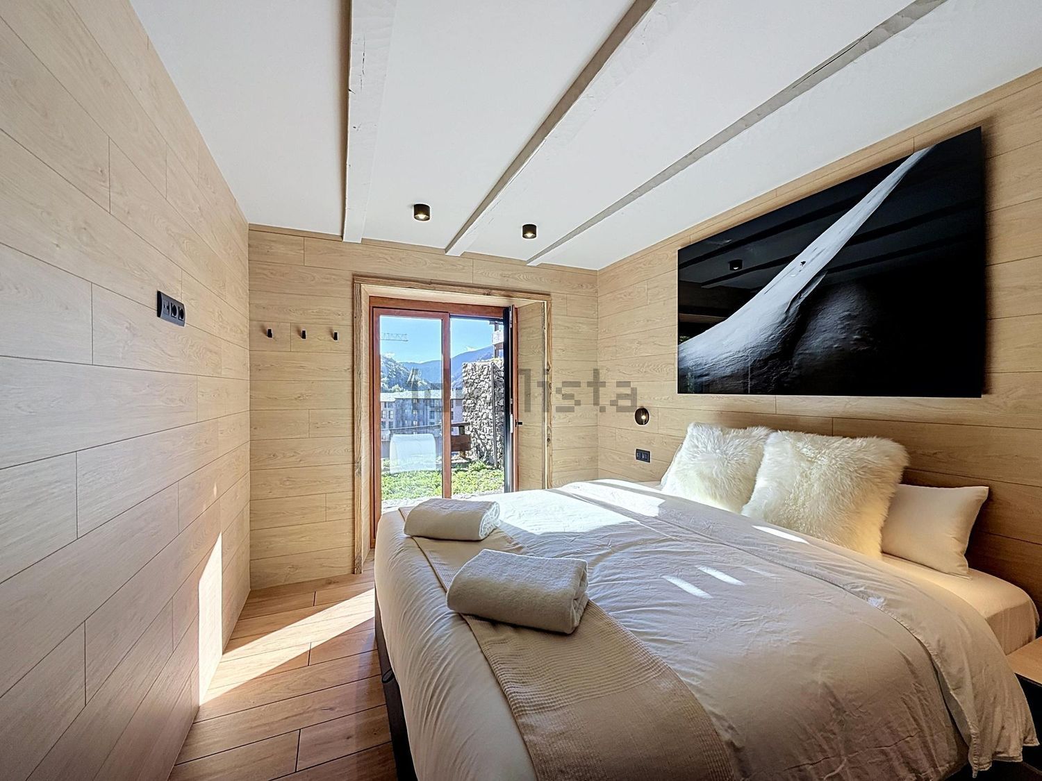 3-bedroom flat for sale in El Tarter, Canillo · 16 of 34