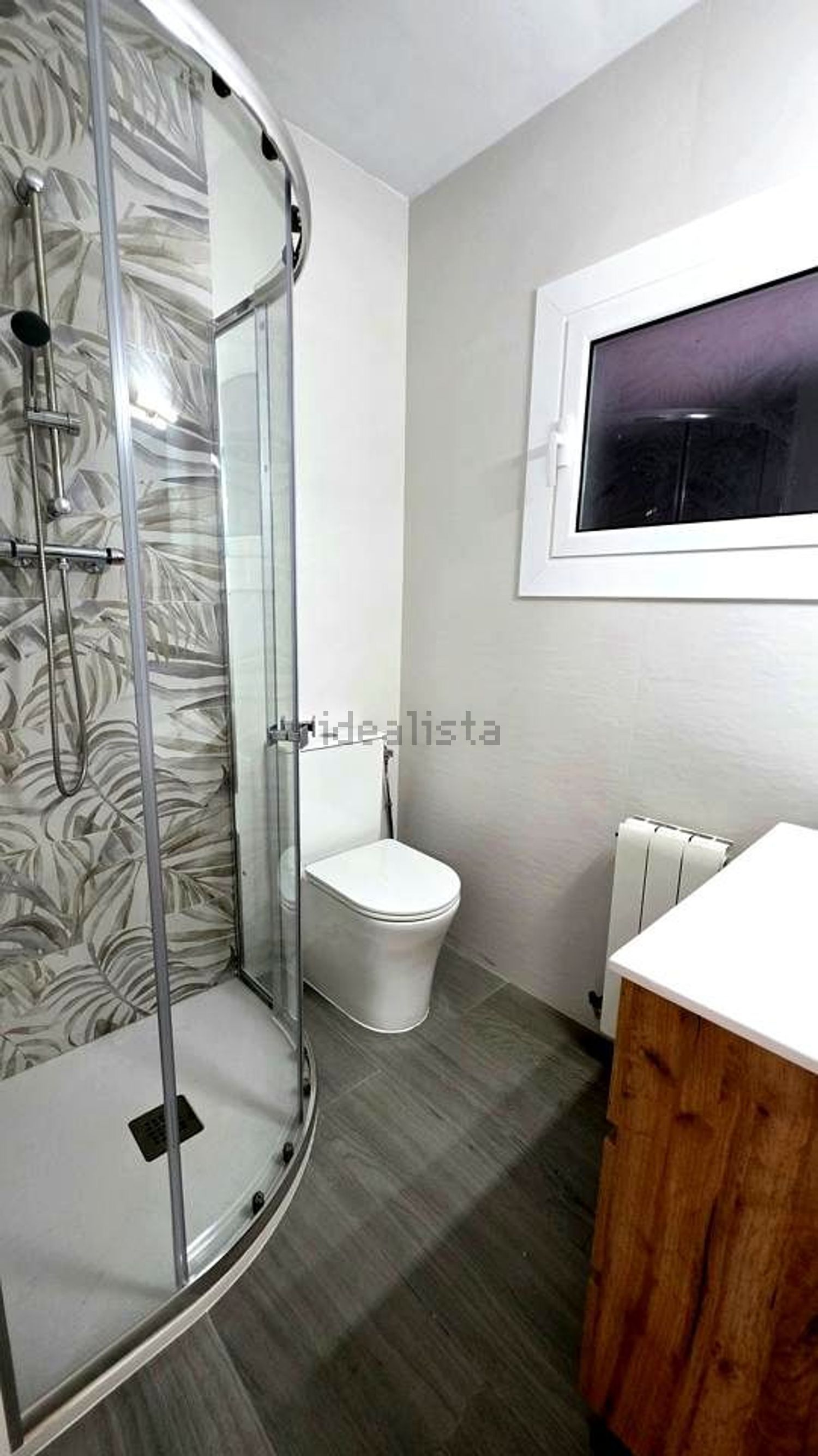 Piso en venta en Calle de Sant Crispí