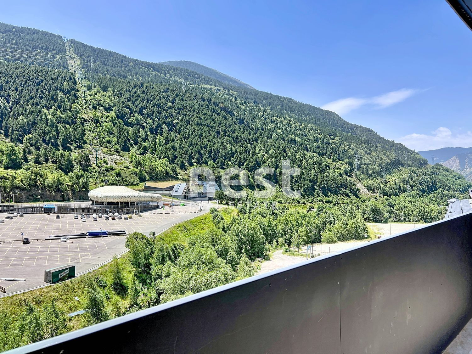 3-bedroom flat for rent in El Tarter, Canillo · 6 of 35