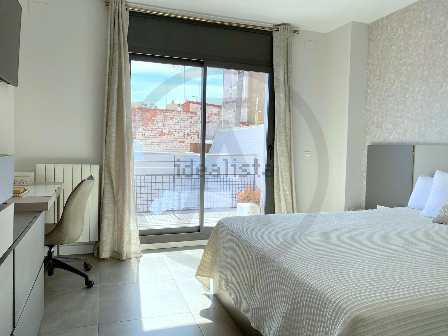 Chalet adosado en venta en Sant Pere Nord