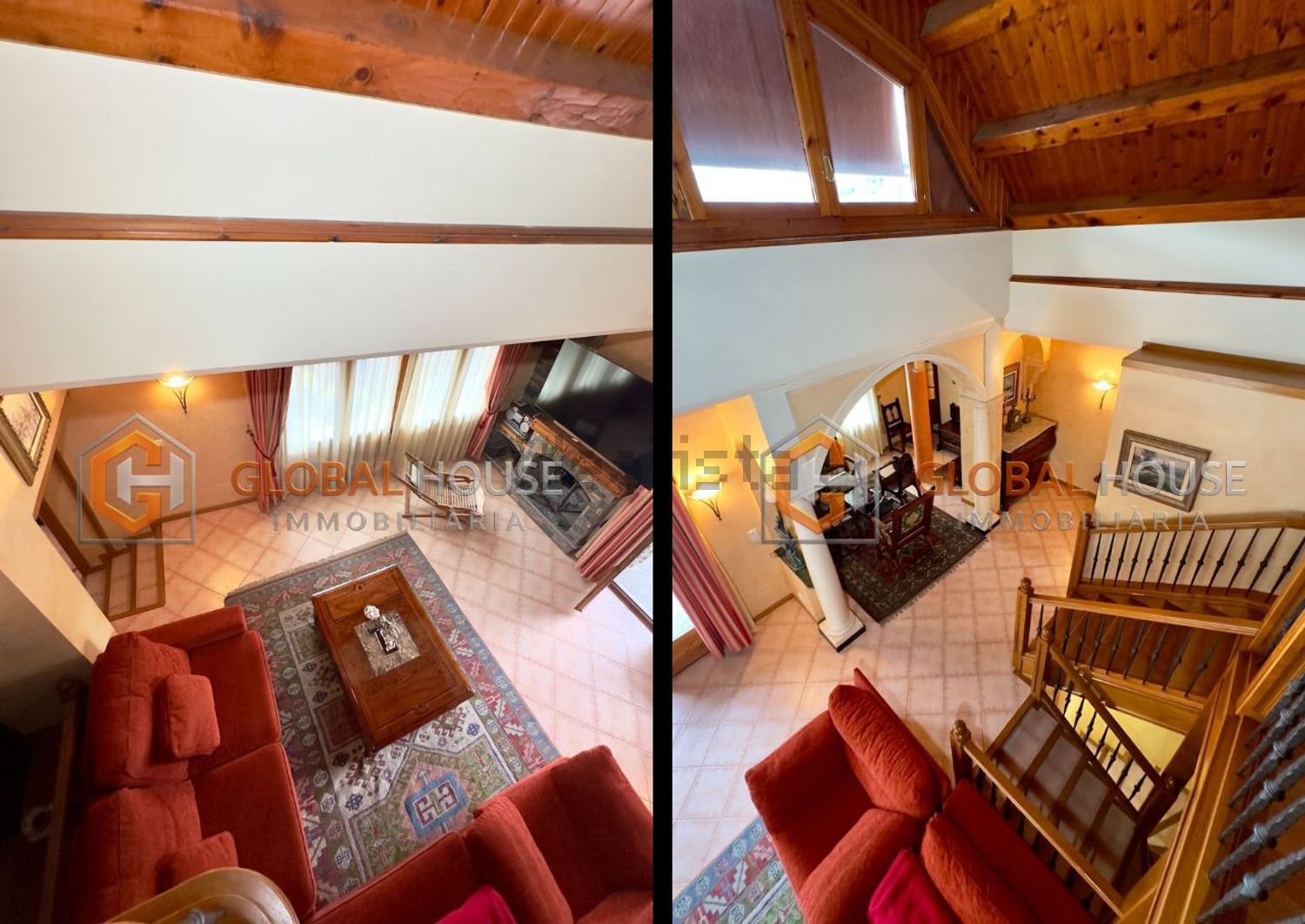 4-bedroom townhouse for sale in Escaldes-Engordany · 37 of 60