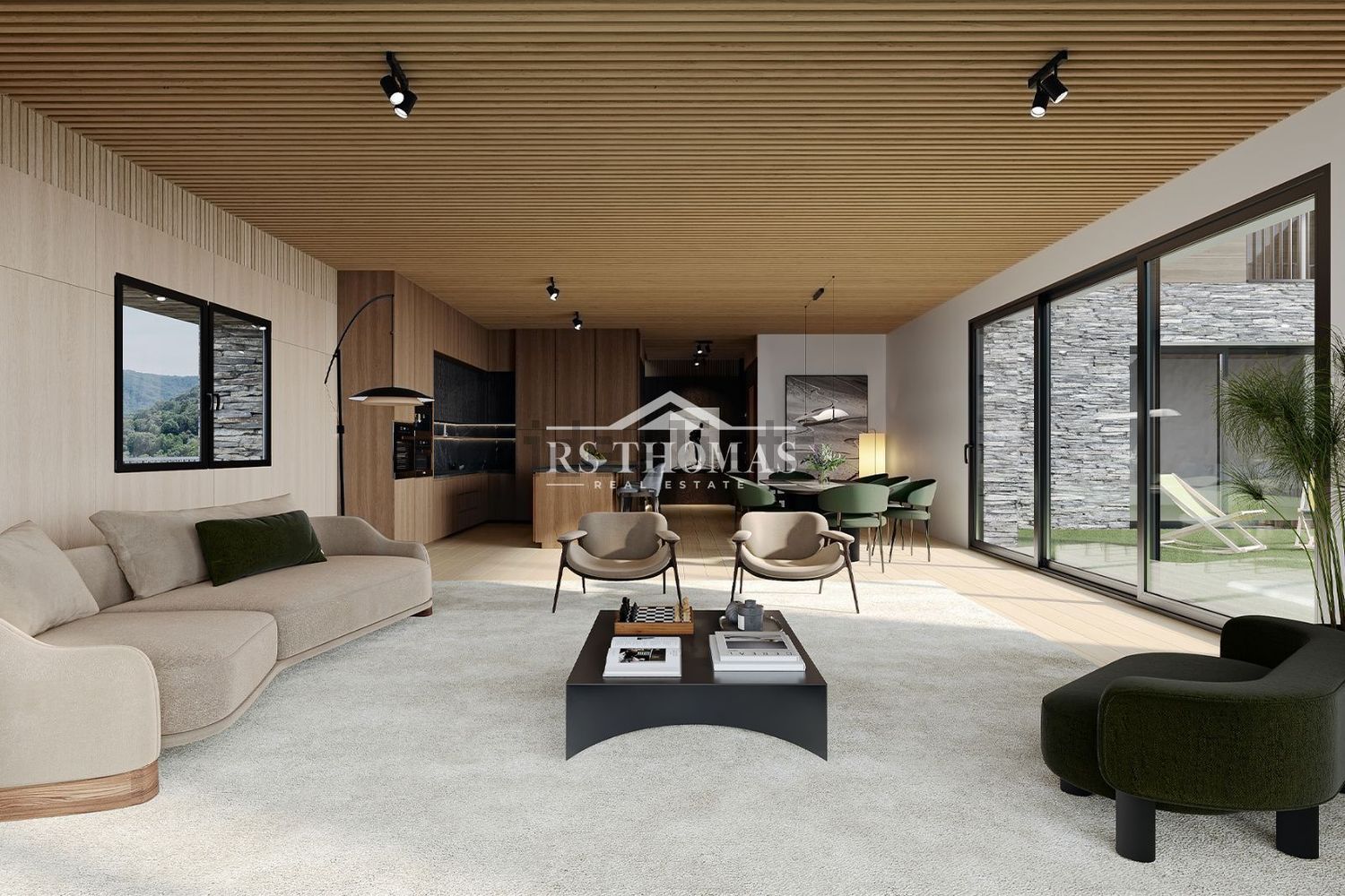 4-bedroom chalet for sale in Escaldes-Engordany · 25 of 35