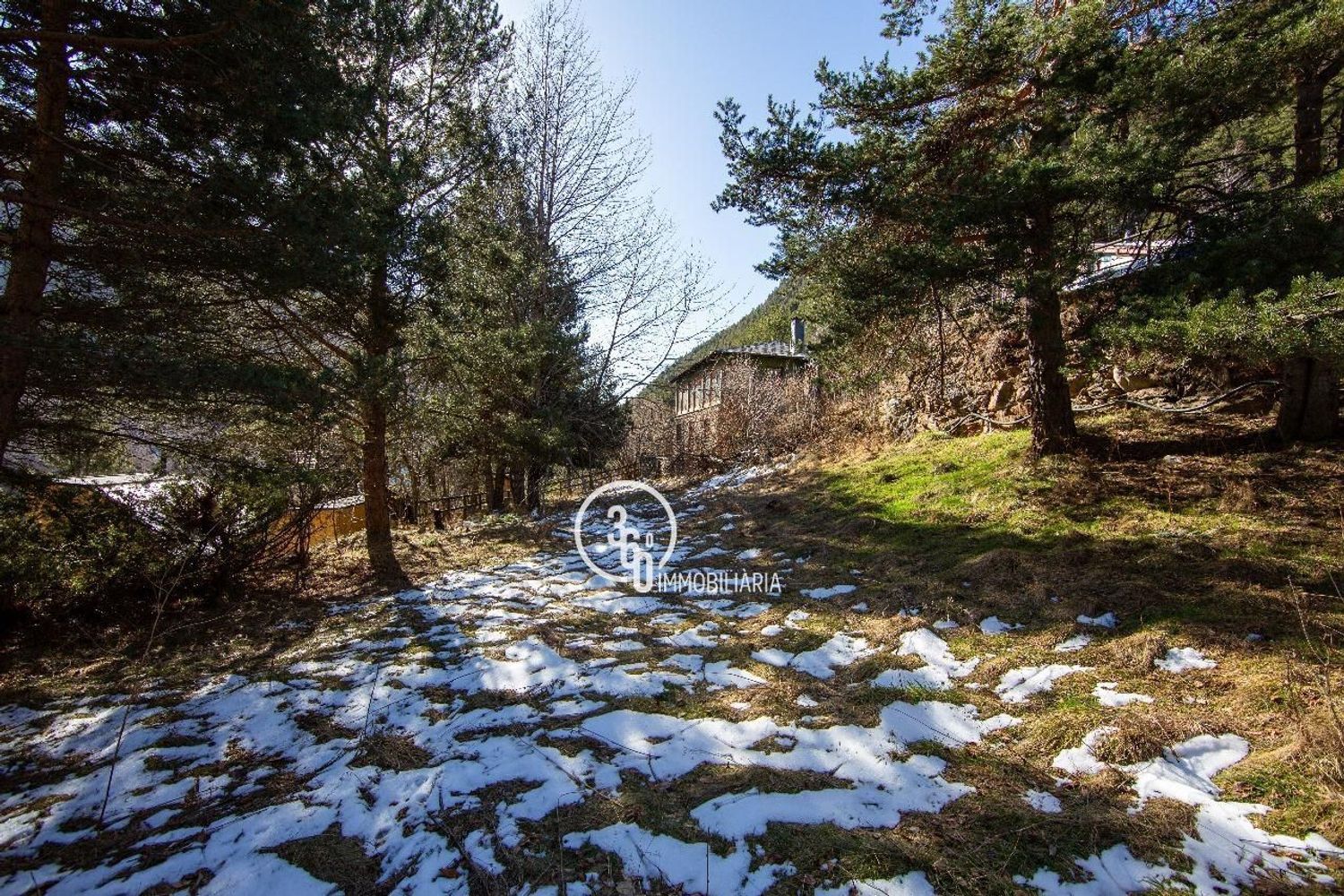 Chalet de 4 habitaciones en venta en El Serrat, Ordino · 22 de 60