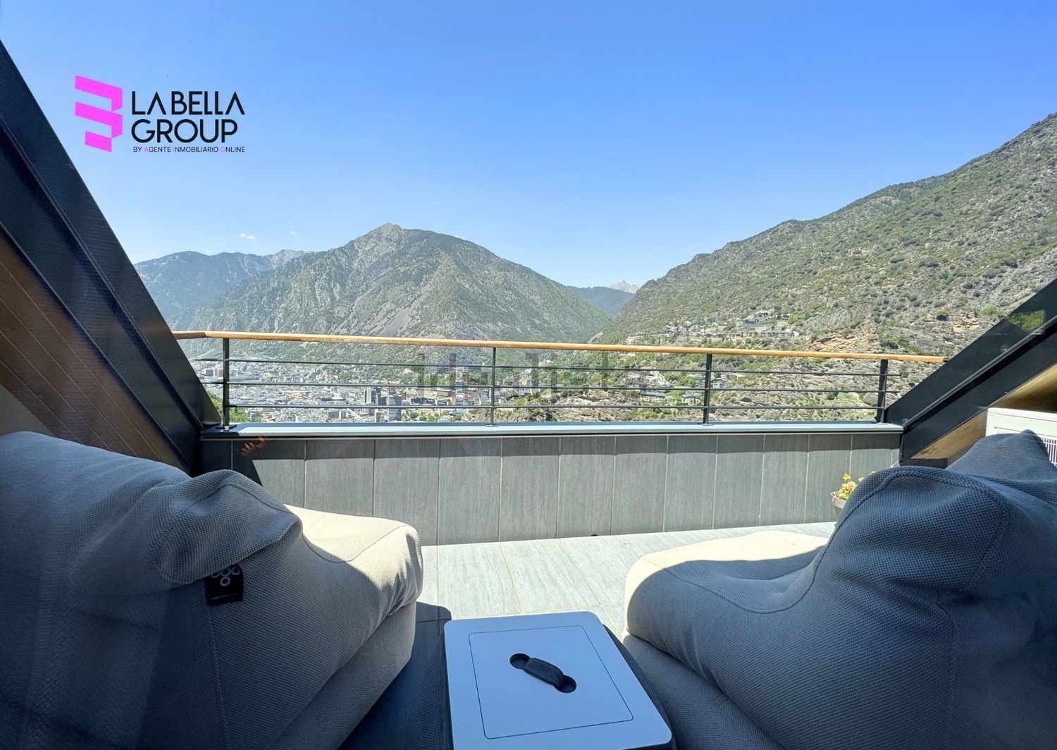 4-bedroom penthouse for sale in Escaldes-Engordany · 5 of 49