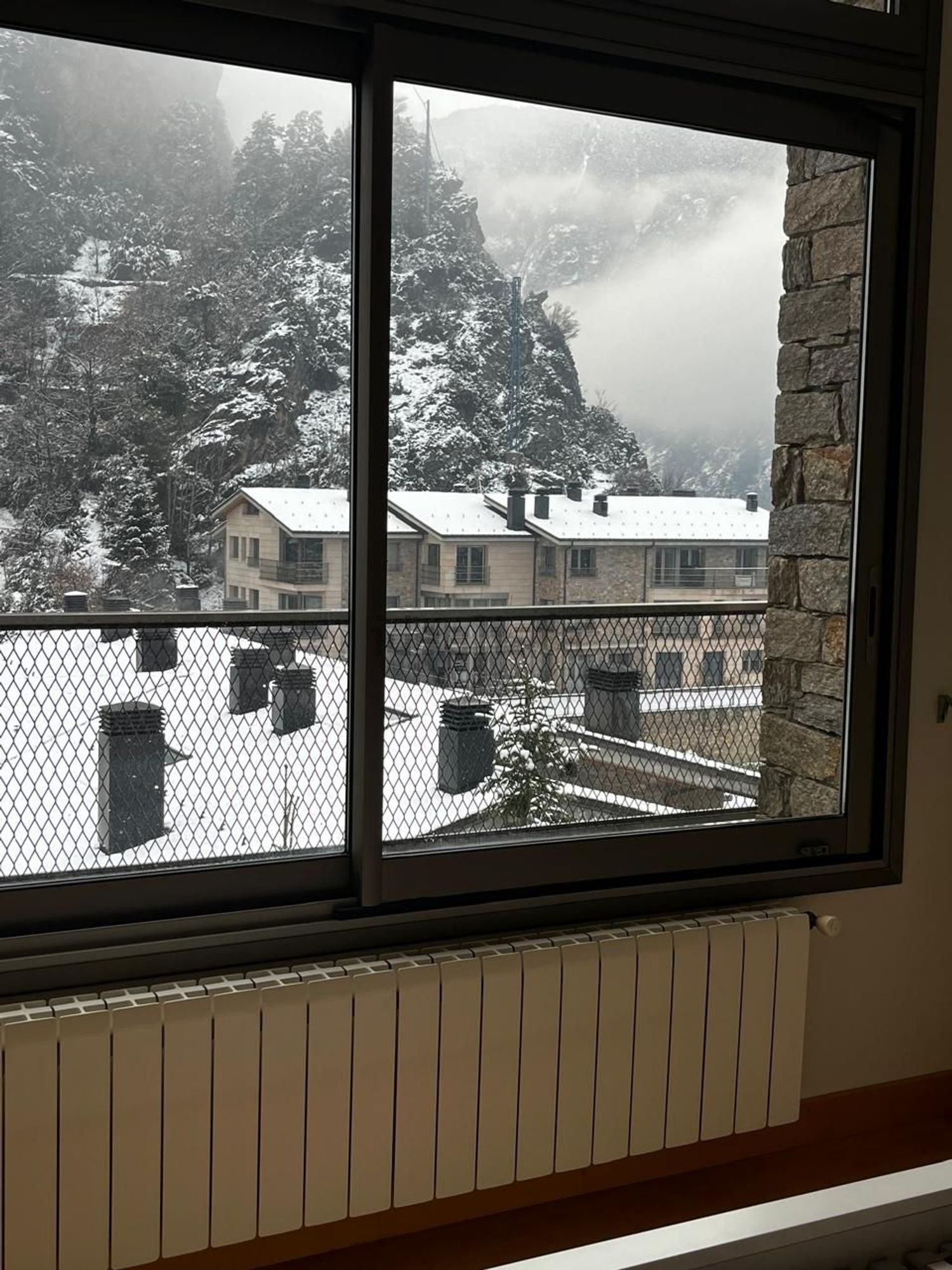 3-bedroom penthouse for sale in Escaldes-Engordany · 22 of 24