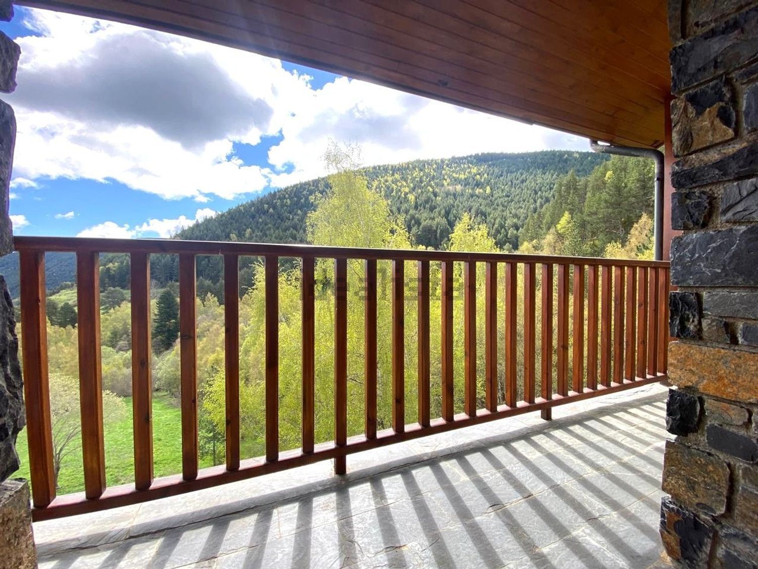 Penthouse for sale in Pal, La Massana · 6 of 50