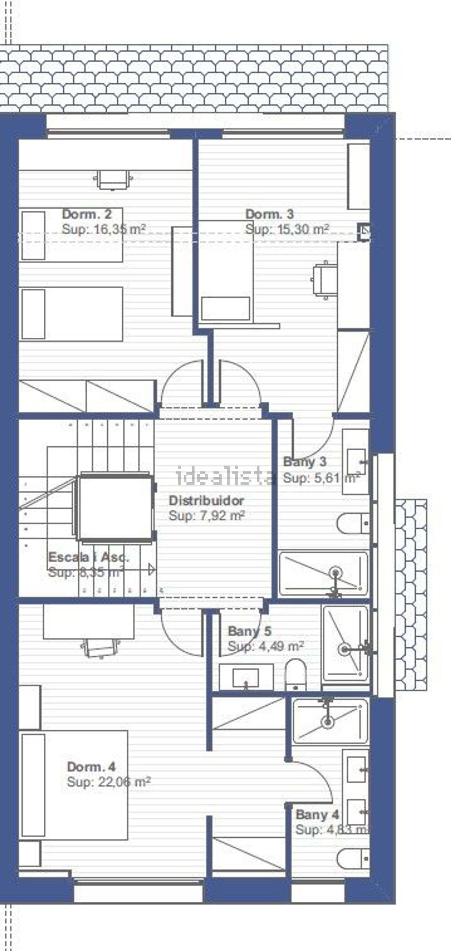 4-bedroom house for sale in Ordino · 42 of 60