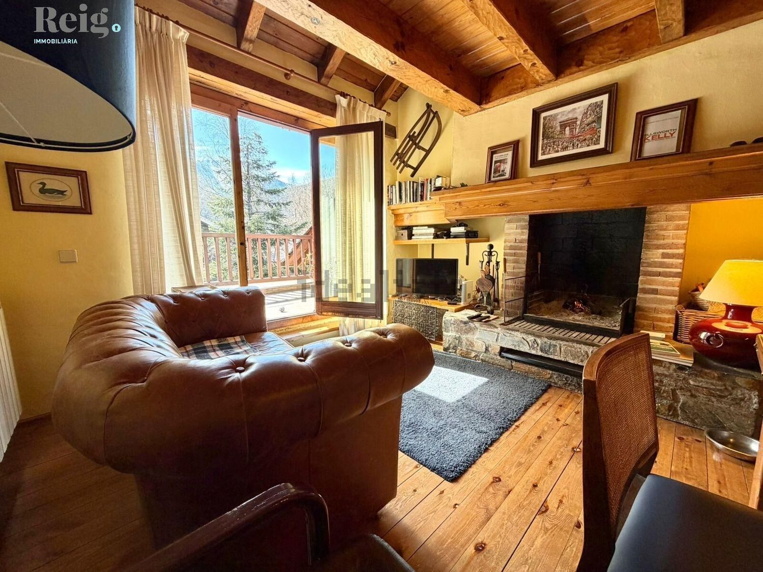 3-bedroom chalet for sale in Ordino · 8 of 60