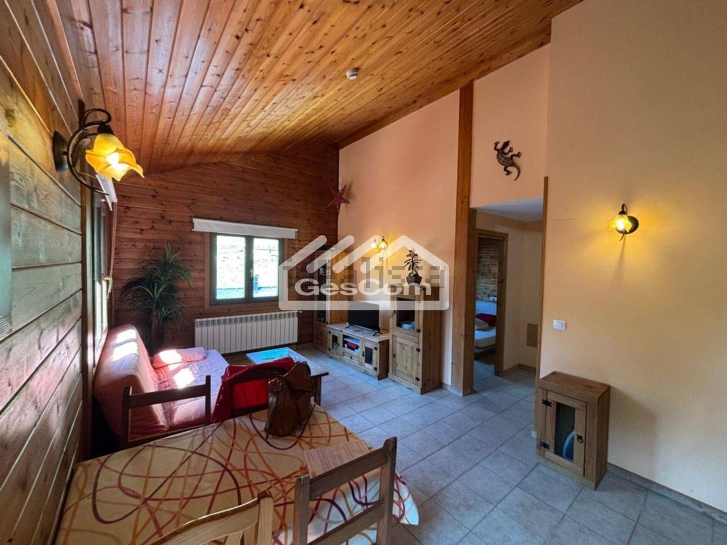 1-bedroom flat for rent in Incles, Canillo · 42 of 60
