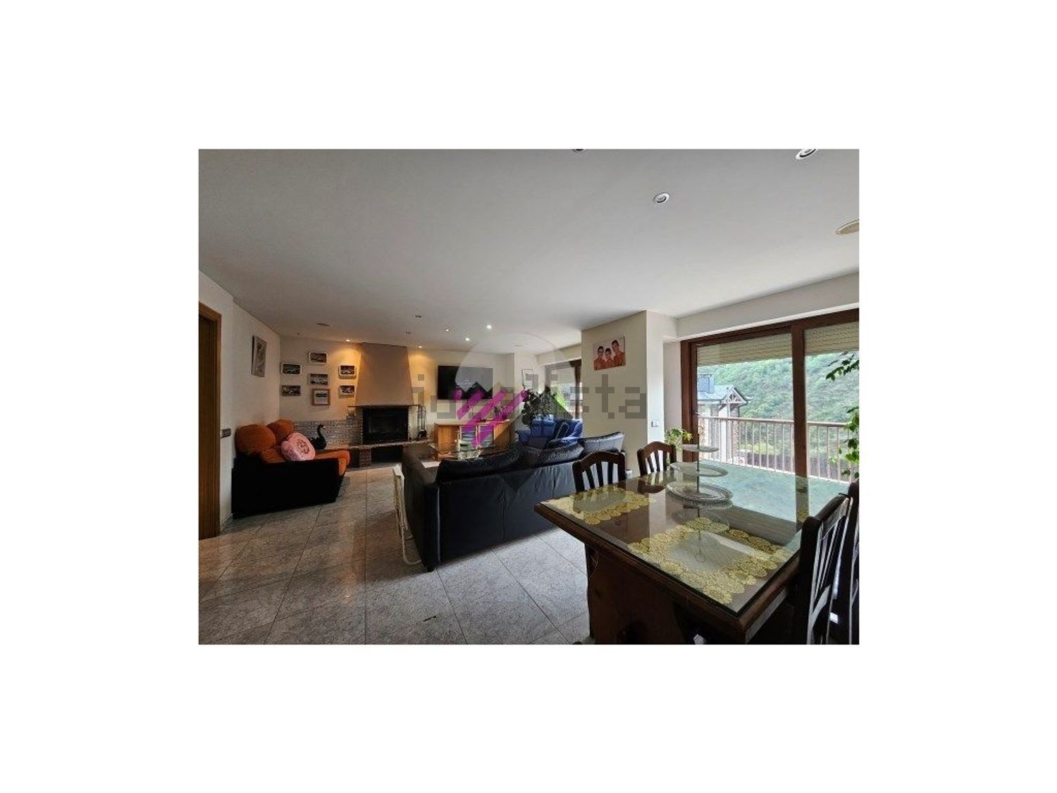 4-bedroom chalet for sale in Margineda, Andorra la Vella · 26 of 47