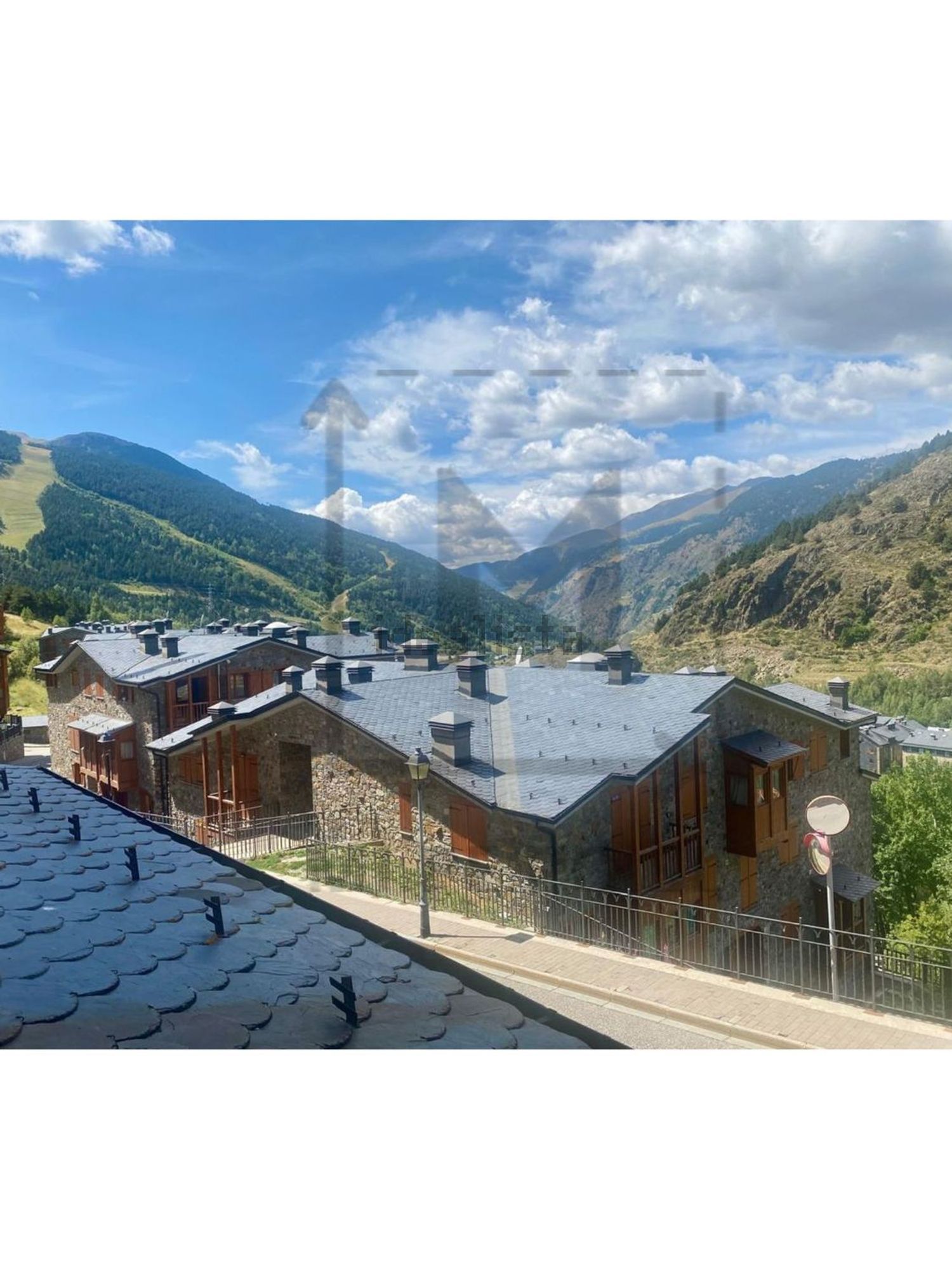 2-bedroom flat for rent in El Tarter, Canillo · 21 of 51
