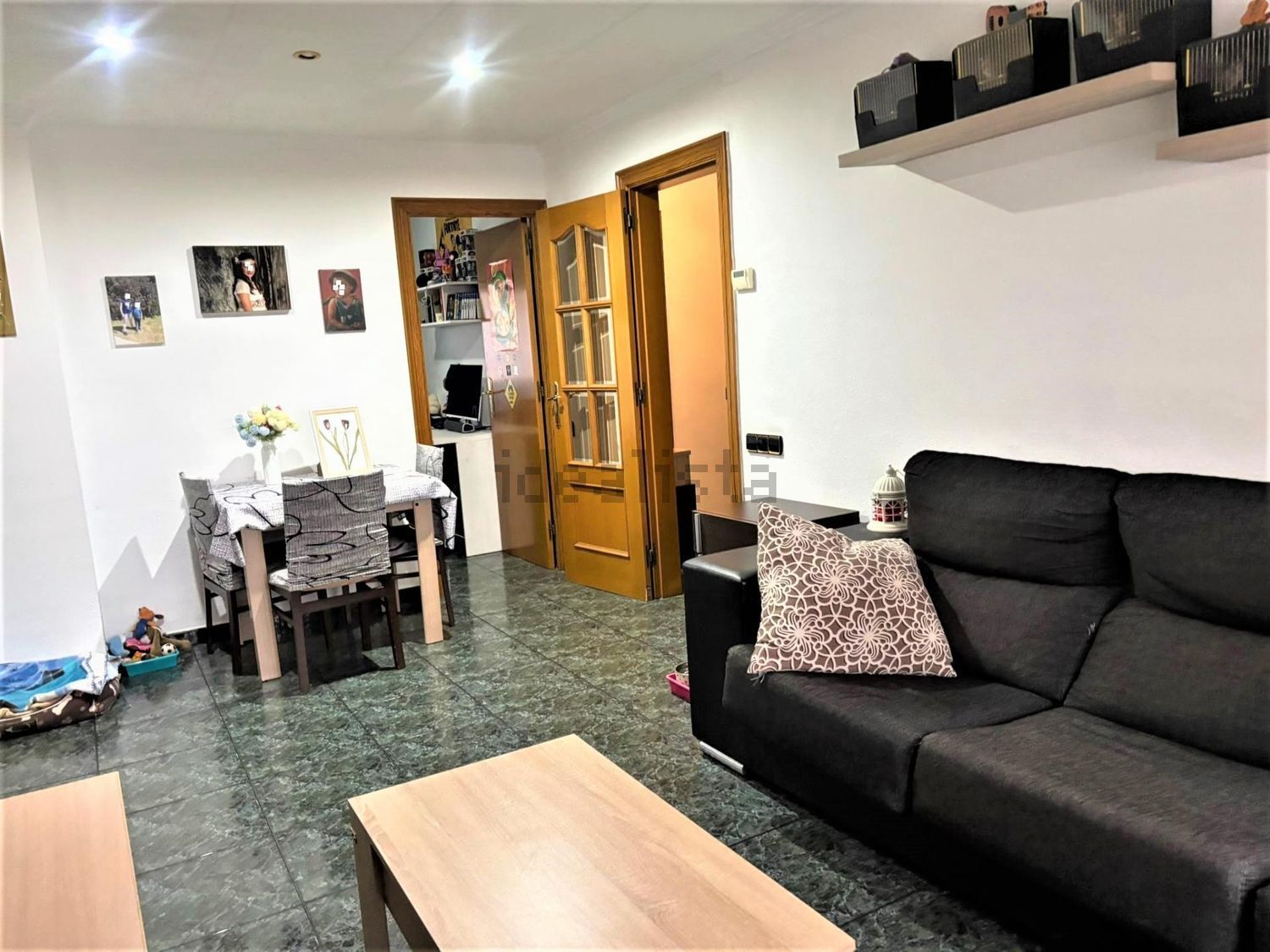 Piso en venta en Calle del Guadiana