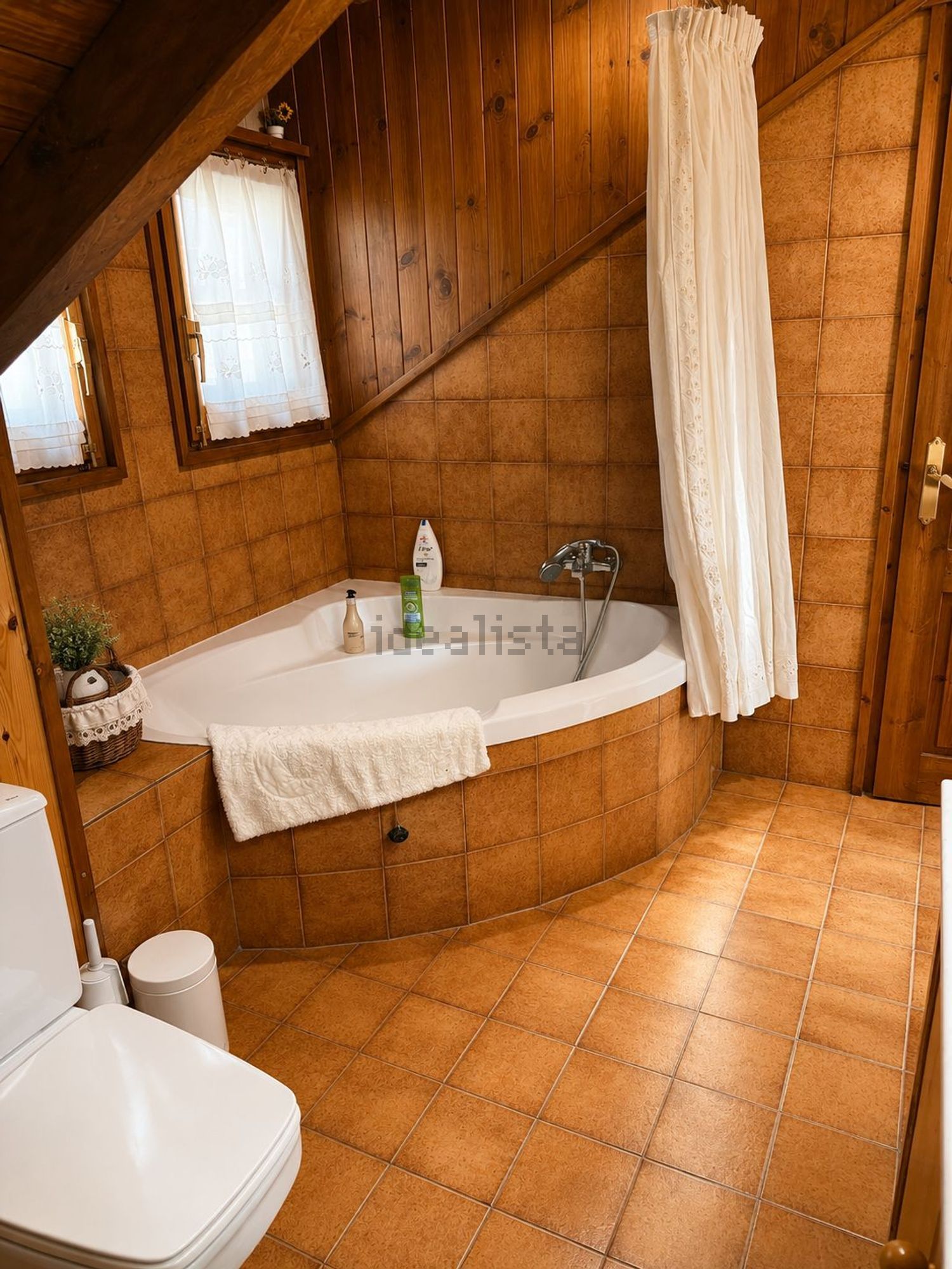 4-bedroom duplex for sale in El Tarter, Canillo · 25 of 58