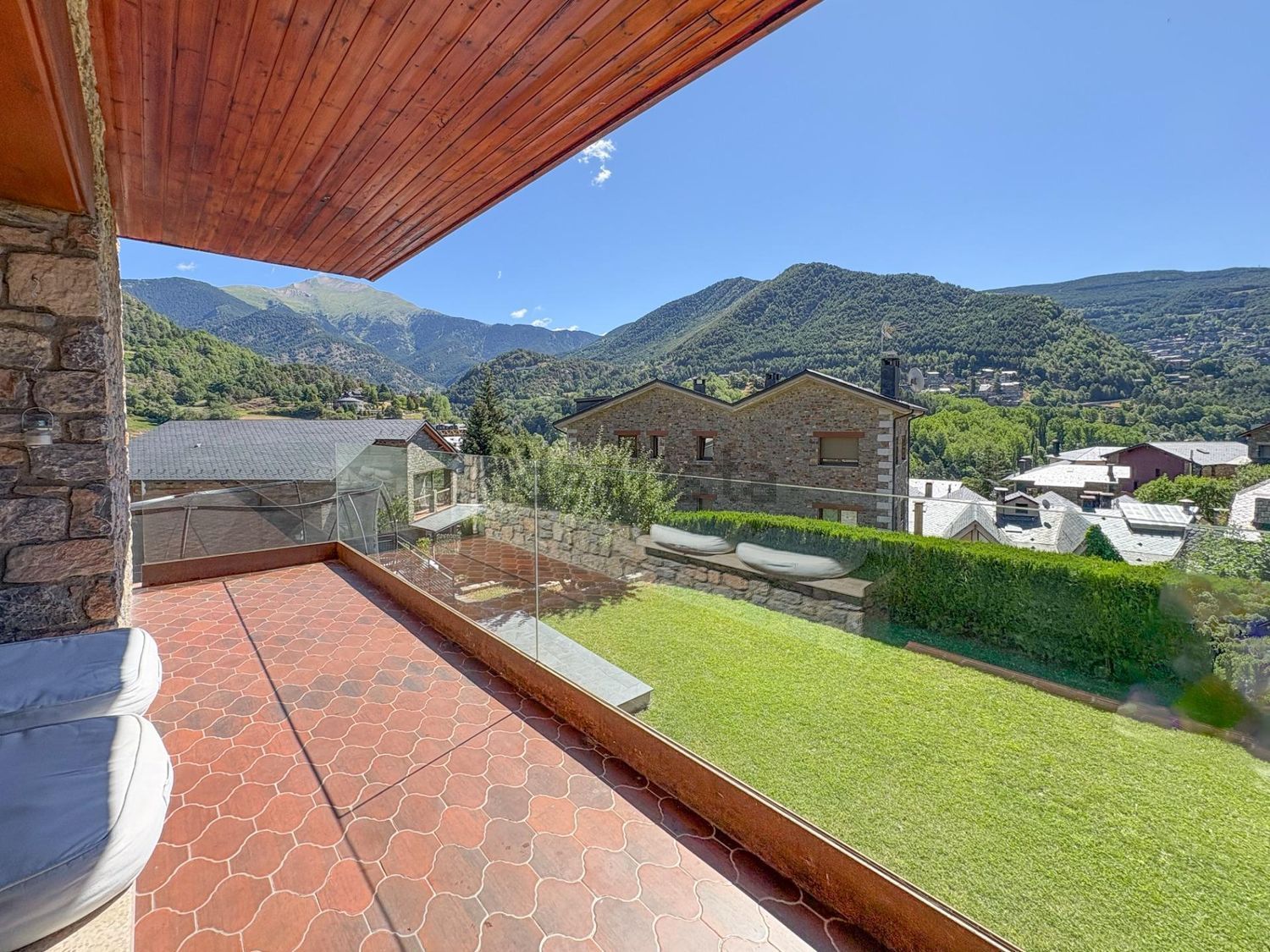 4-bedroom chalet for sale in La Massana · 25 of 42