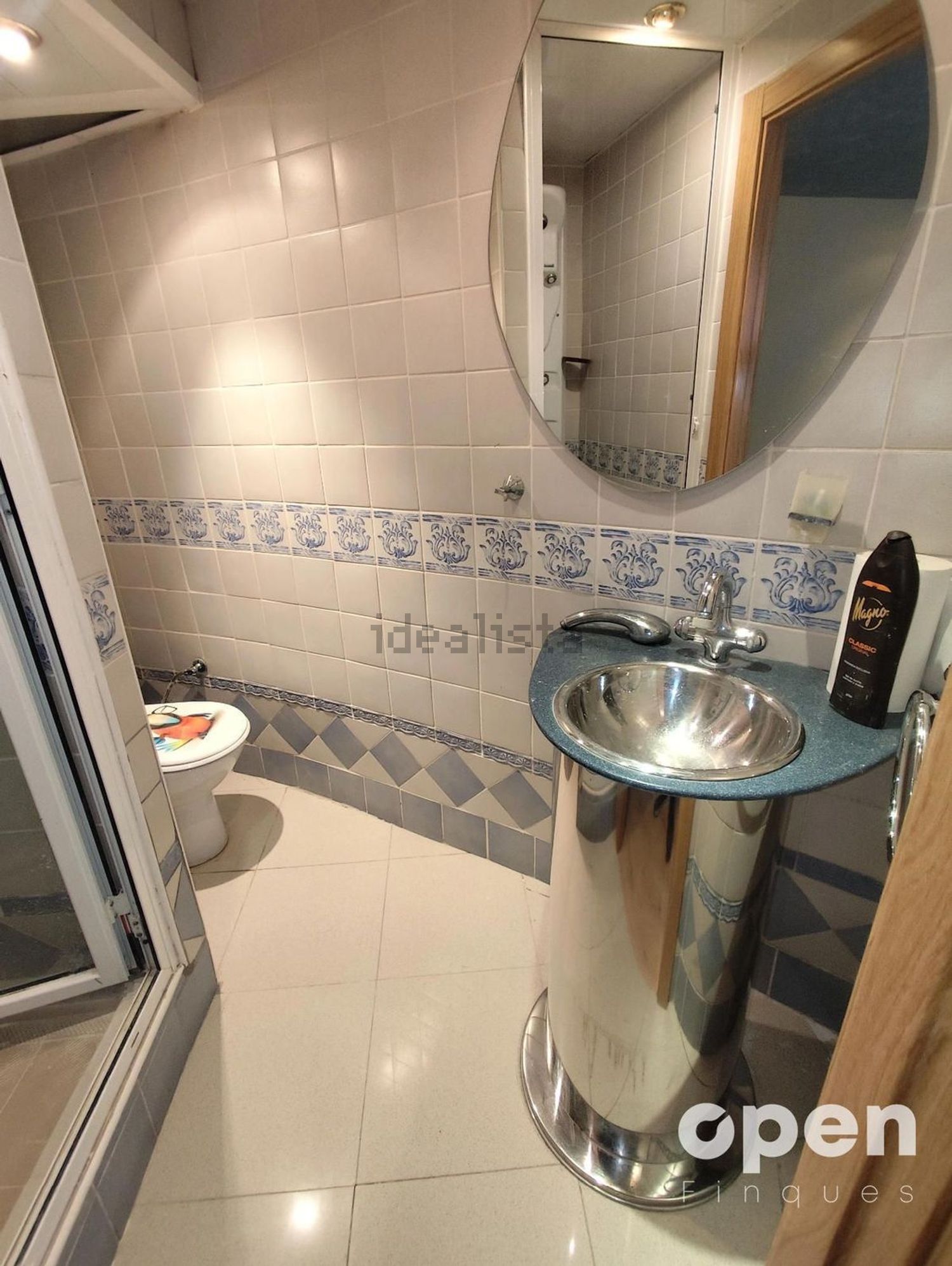 Casa o chalet independiente en venta en Calle de Josep Trueta