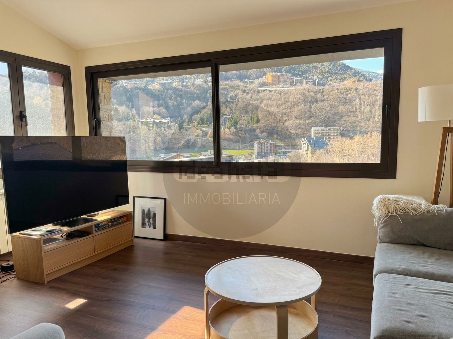 Duplex 3 chambres à vendre à Anyós, La Massana · 5 sur 60