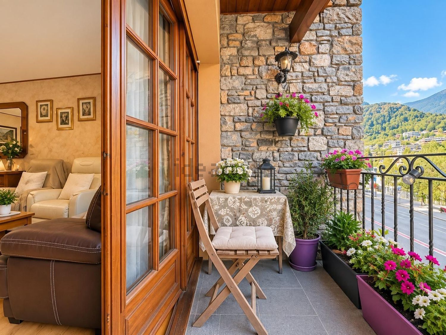 Piso de 4 habitaciones en venta en La Massana · 23 de 41