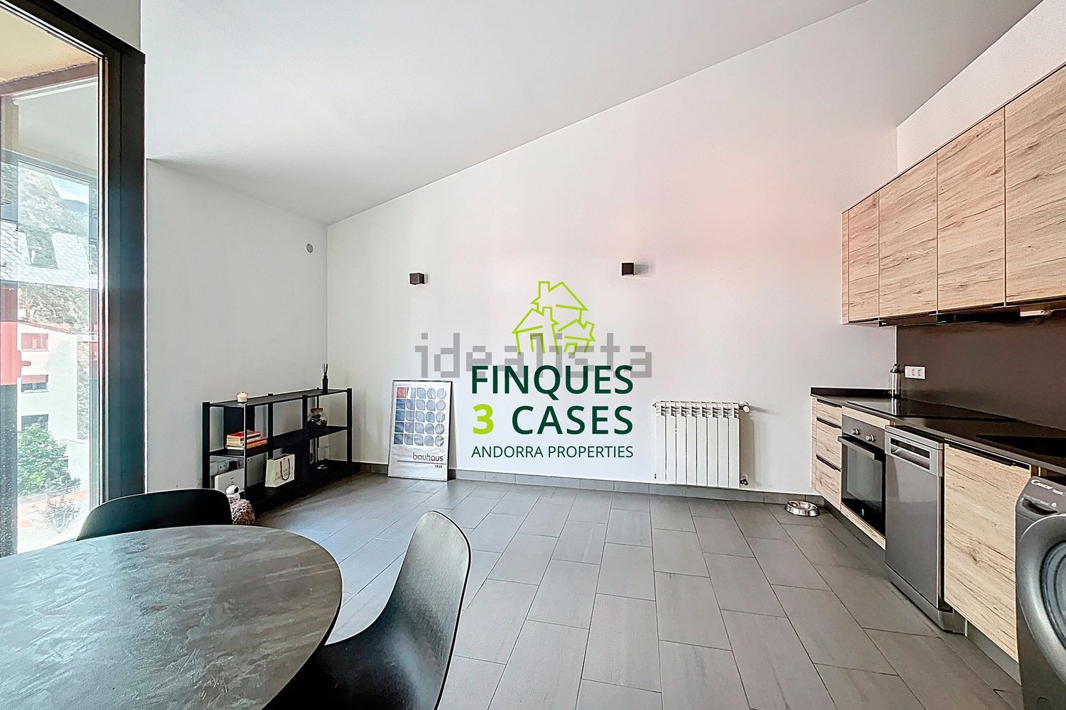 2-bedroom flat for rent in Sant Julià de Lòria · 13 of 28