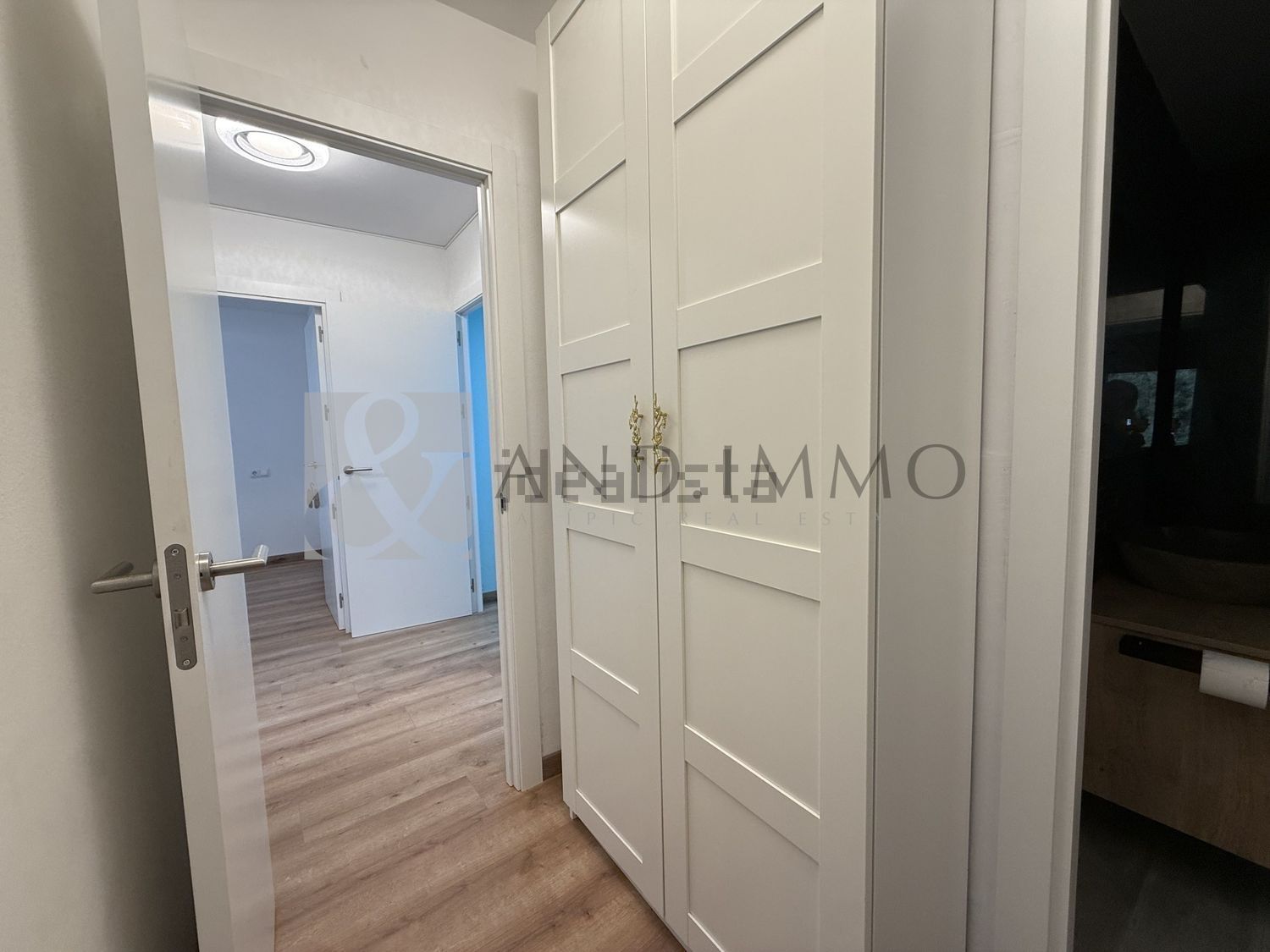 3-bedroom flat for rent in Escaldes-Engordany · 21 of 26