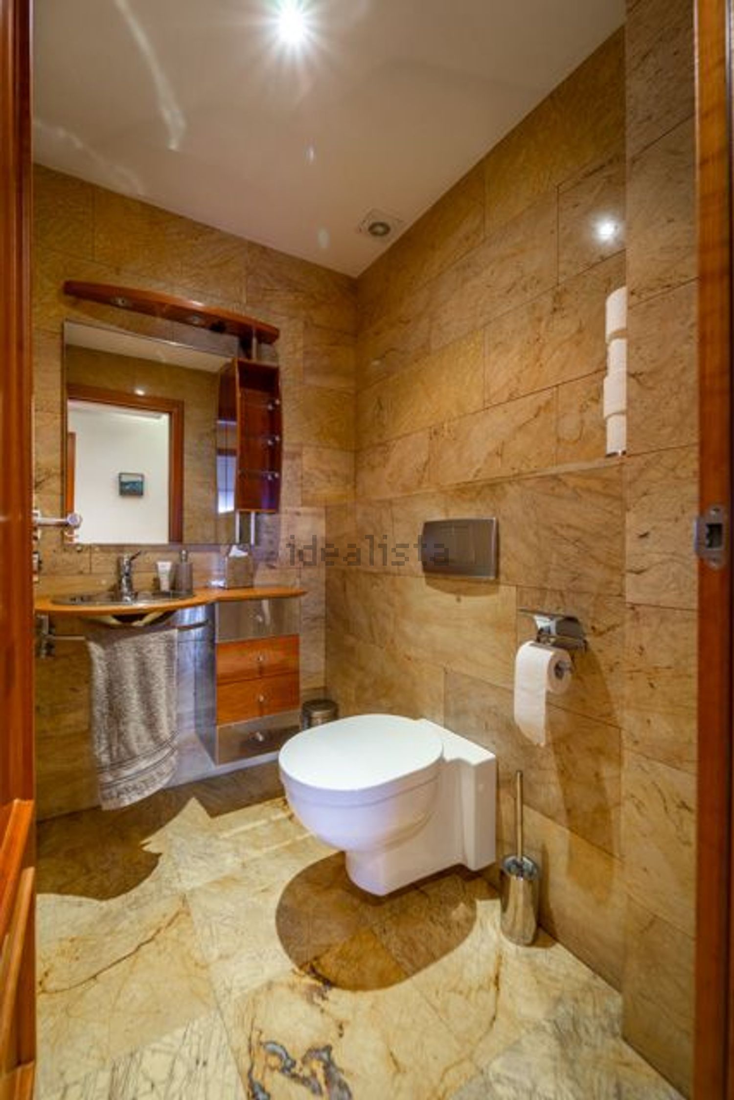 3-bedroom flat for sale in La Massana · 44 of 45