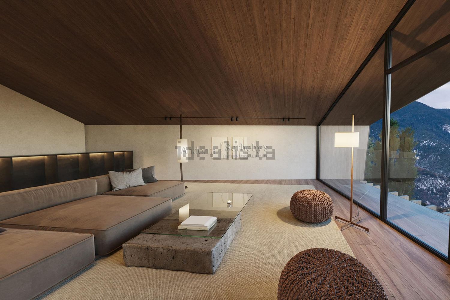 4-bedroom chalet for sale in Els Vilars, Escaldes-Engordany · 18 of 53