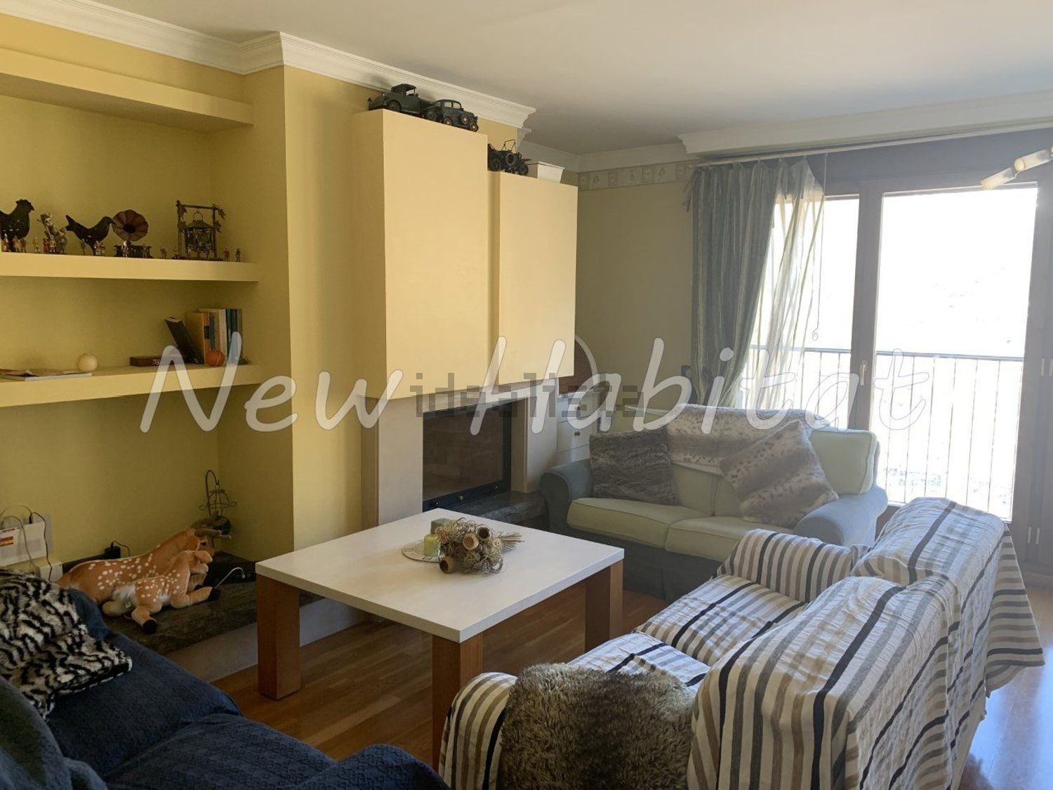 2-bedroom flat for sale in Engolasters, Escaldes-Engordany · 8 of 24
