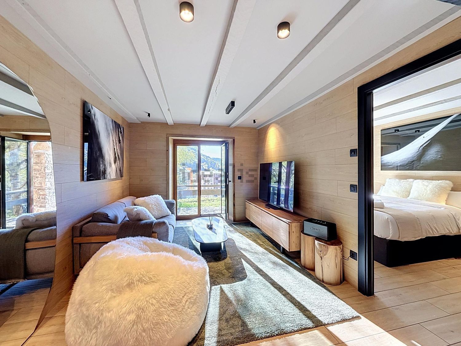 3-bedroom flat for sale in El Tarter, Canillo · 2 of 34