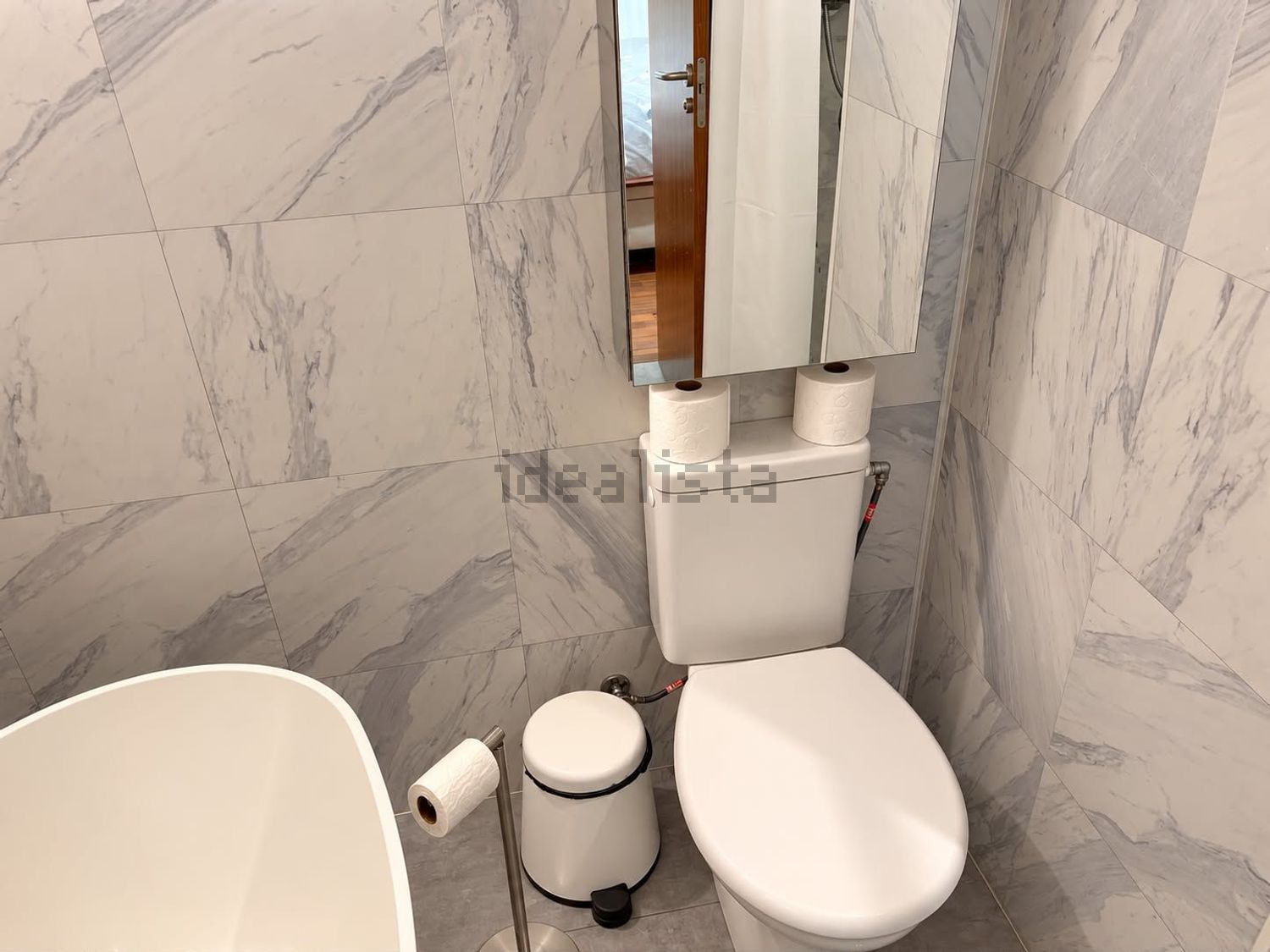 2-bedroom flat seasonal rent in El Tarter, Canillo · 16 of 24