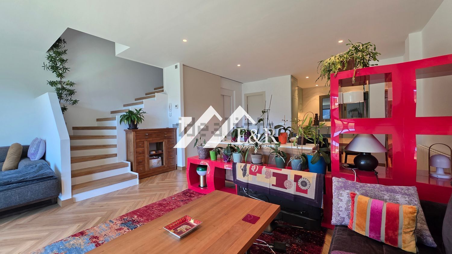 4-bedroom townhouse for sale in Engolasters, Escaldes-Engordany · 13 of 60
