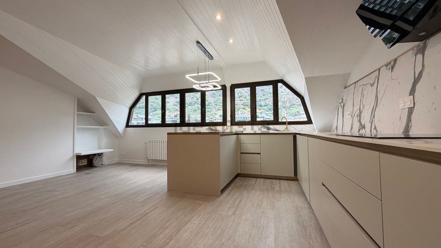 3-bedroom penthouse for sale in Andorra la Vella · 7 of 27