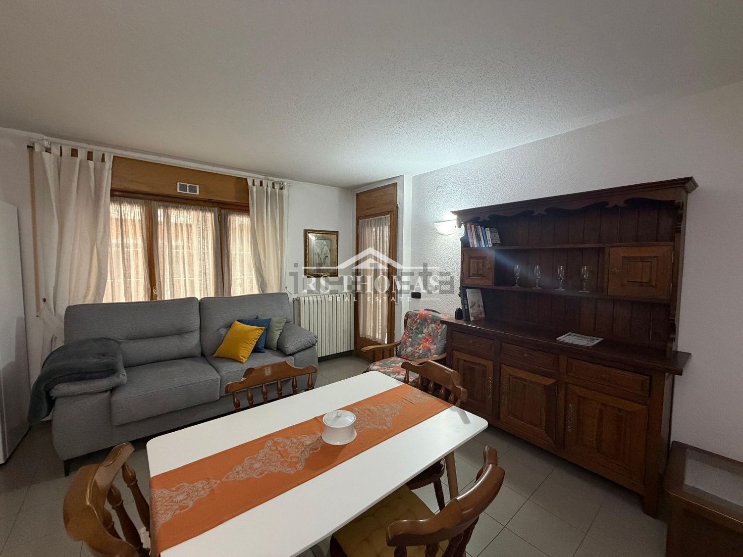 1-bedroom flat for rent in Encamp · 28 of 38
