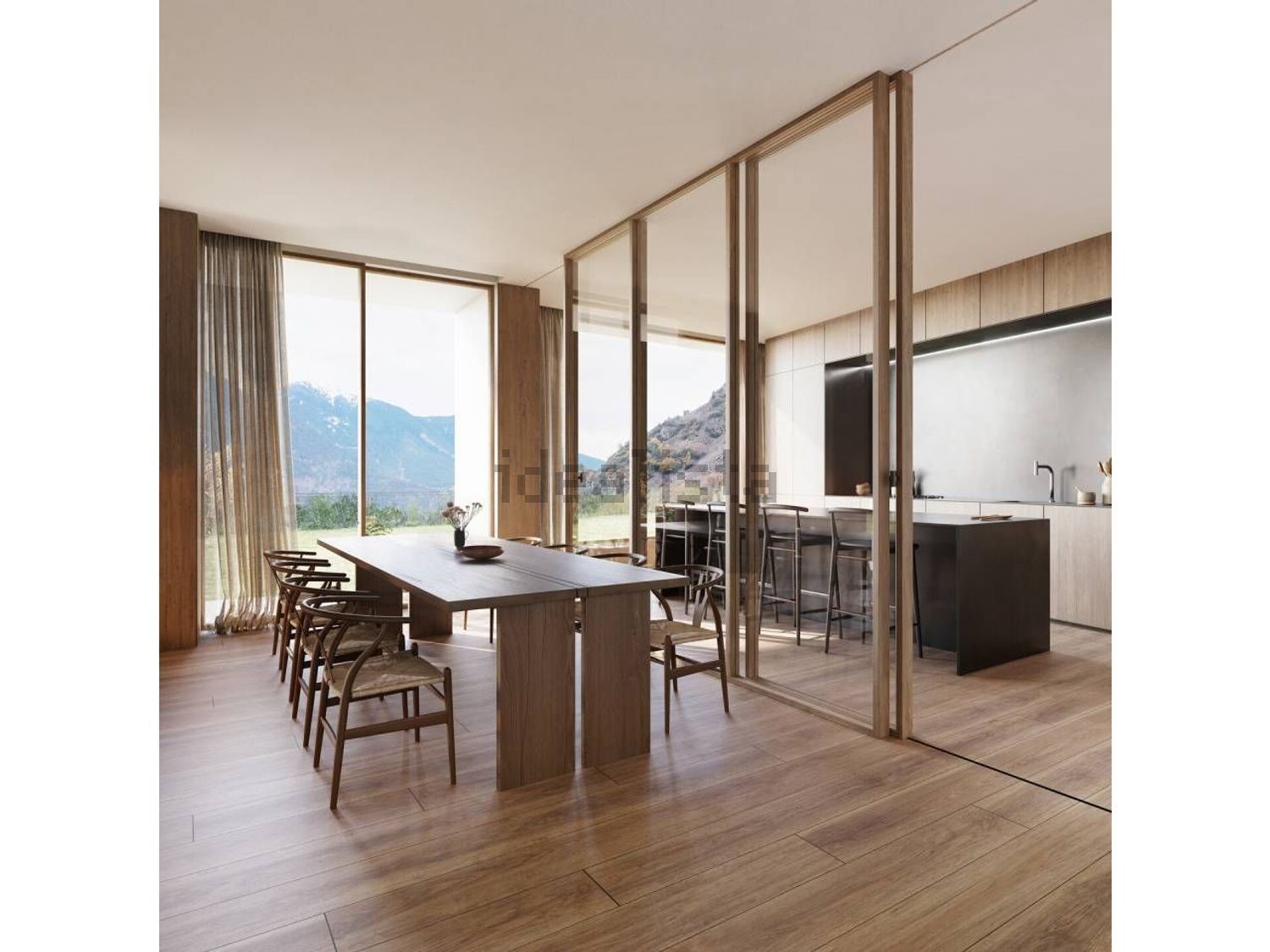 5-bedroom duplex for sale in Els Vilars, Escaldes-Engordany · 15 of 22