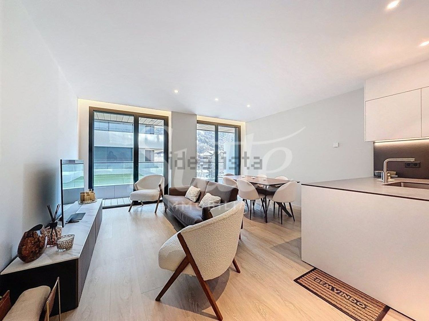 2-bedroom flat for sale in Escaldes-Engordany · 11 of 43