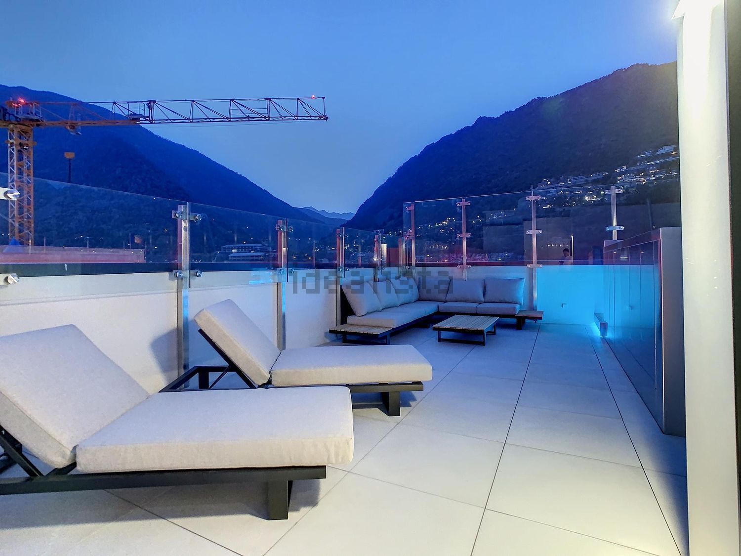 3-bedroom penthouse for sale in Escaldes-Engordany · 30 of 55