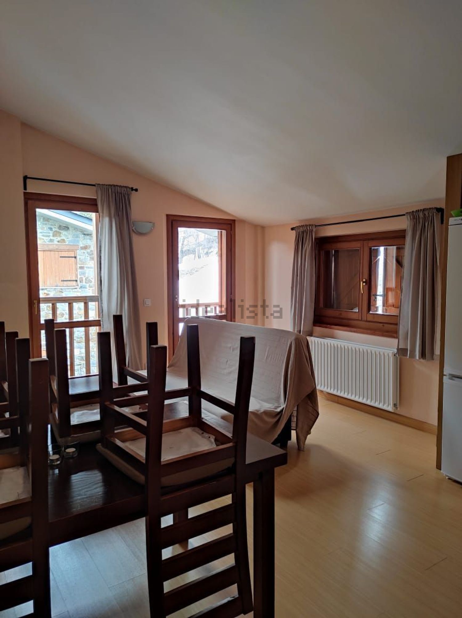 1-bedroom flat for sale in El Tarter, Canillo · 8 of 10